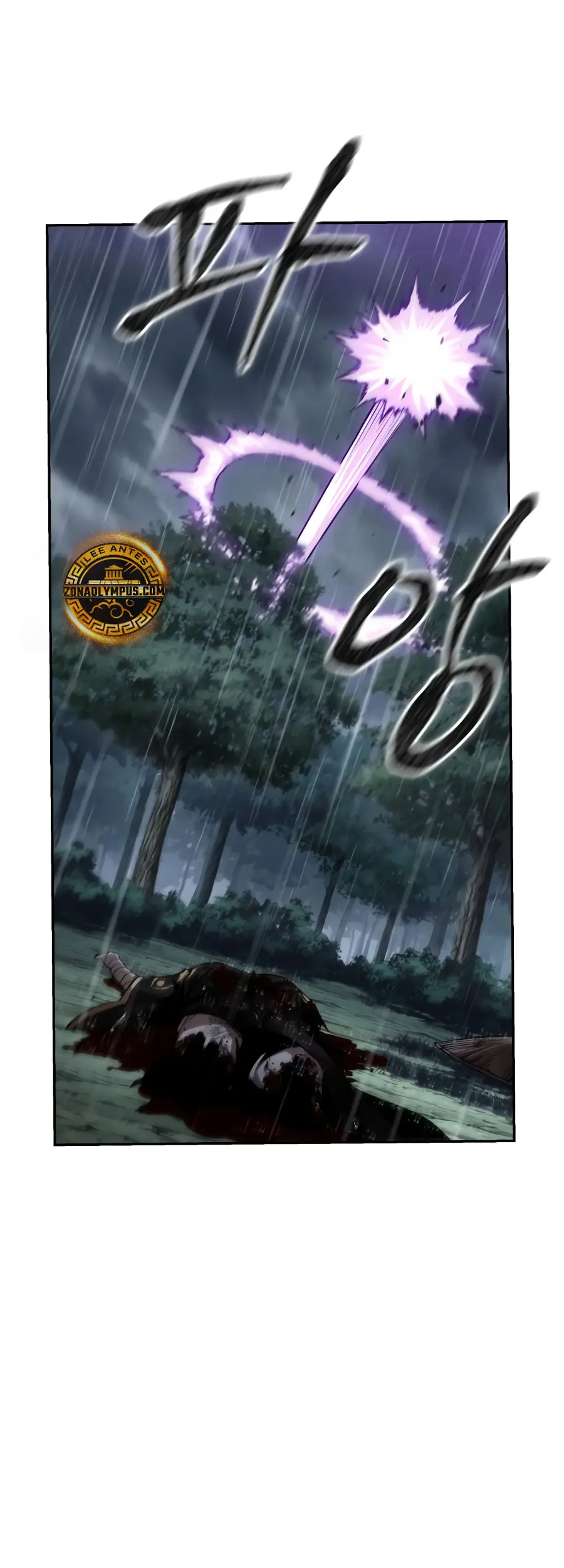 El Despiadado Demonio Celestial - Capítulo 310 - Página 25 - LectorTMOo