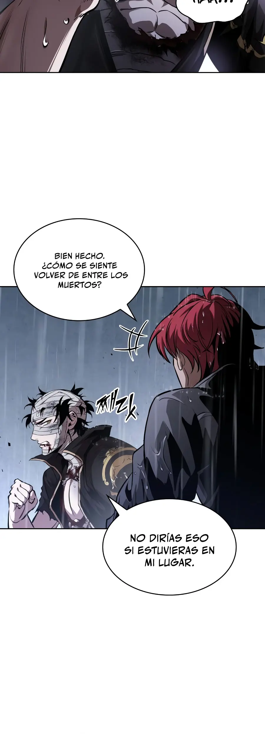 El Despiadado Demonio Celestial - Capítulo 310 - Página 37 - LectorTMOo