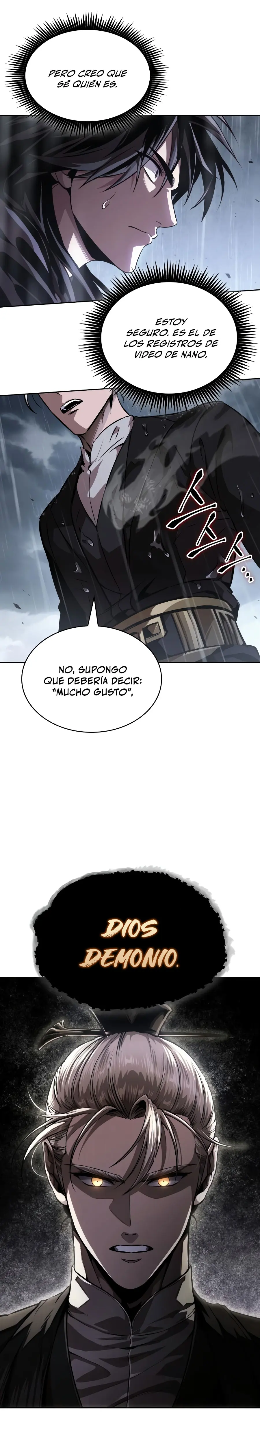 El Despiadado Demonio Celestial - Capítulo 310 - Página 46 - LectorTMOo