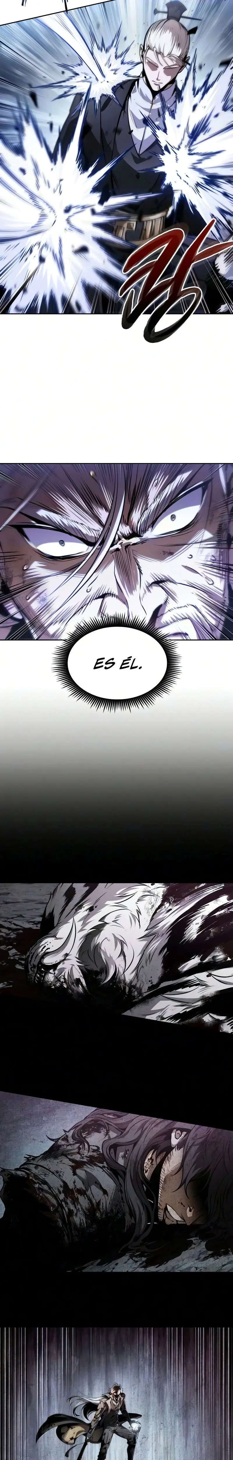 El Despiadado Demonio Celestial - Capítulo 311 - Página 9 - LectorTMOo