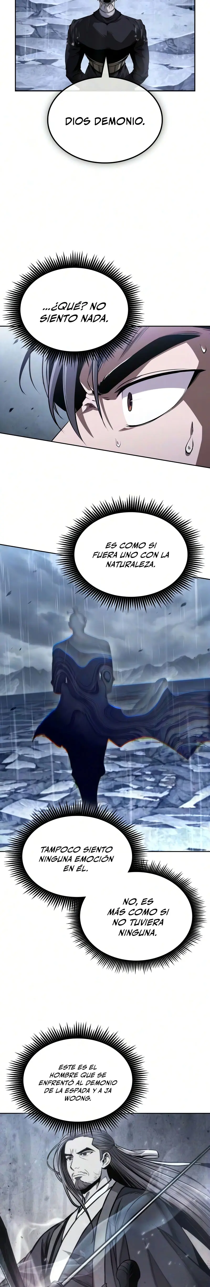 El Despiadado Demonio Celestial - Capítulo 311 - Página 21 - LectorTMOo