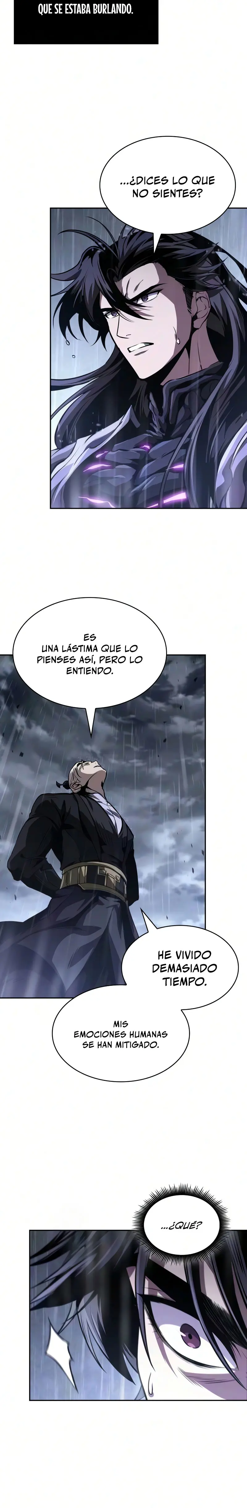 El Despiadado Demonio Celestial - Capítulo 311 - Página 25 - LectorTMOo