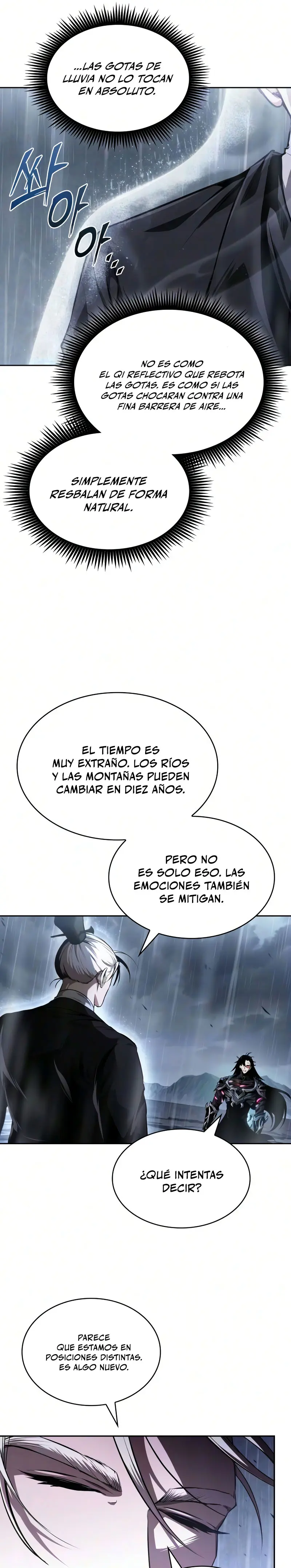 El Despiadado Demonio Celestial - Capítulo 311 - Página 26 - LectorTMOo