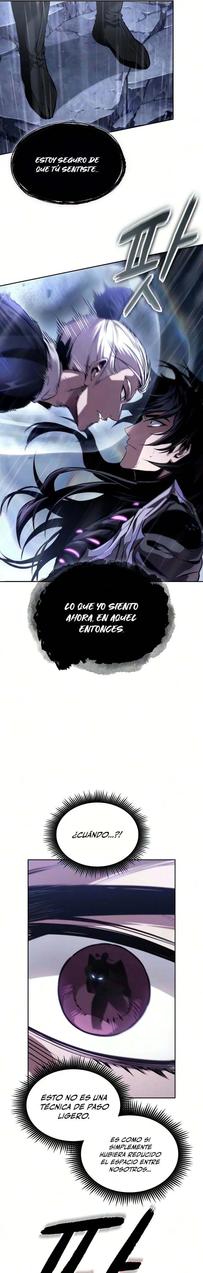 El Despiadado Demonio Celestial - Capítulo 311 - Página 29 - LectorTMOo