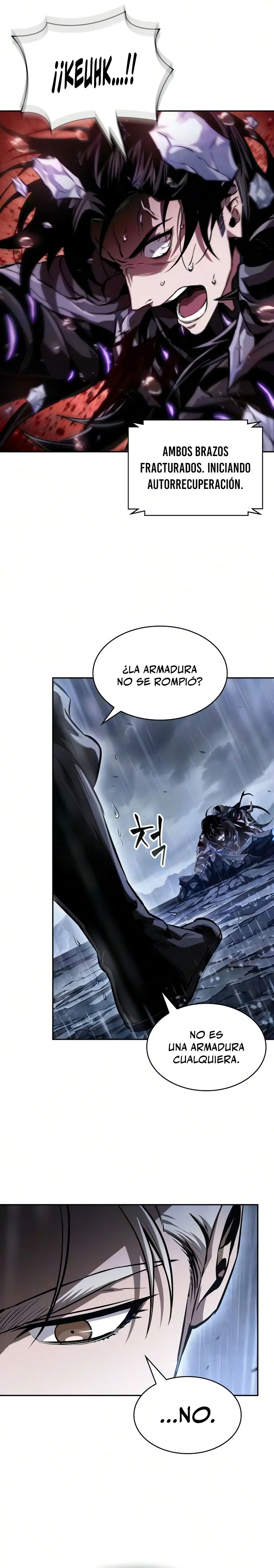 El Despiadado Demonio Celestial - Capítulo 311 - Página 34 - LectorTMOo
