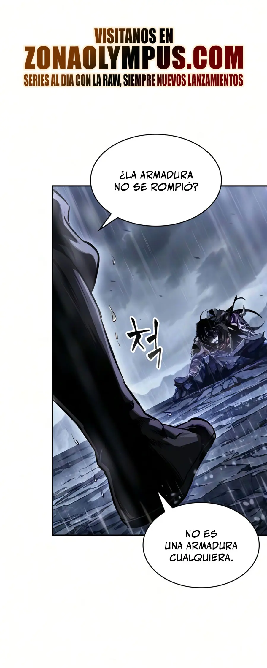 El Despiadado Demonio Celestial - Capítulo 312 - Página 2 - LectorTMOo