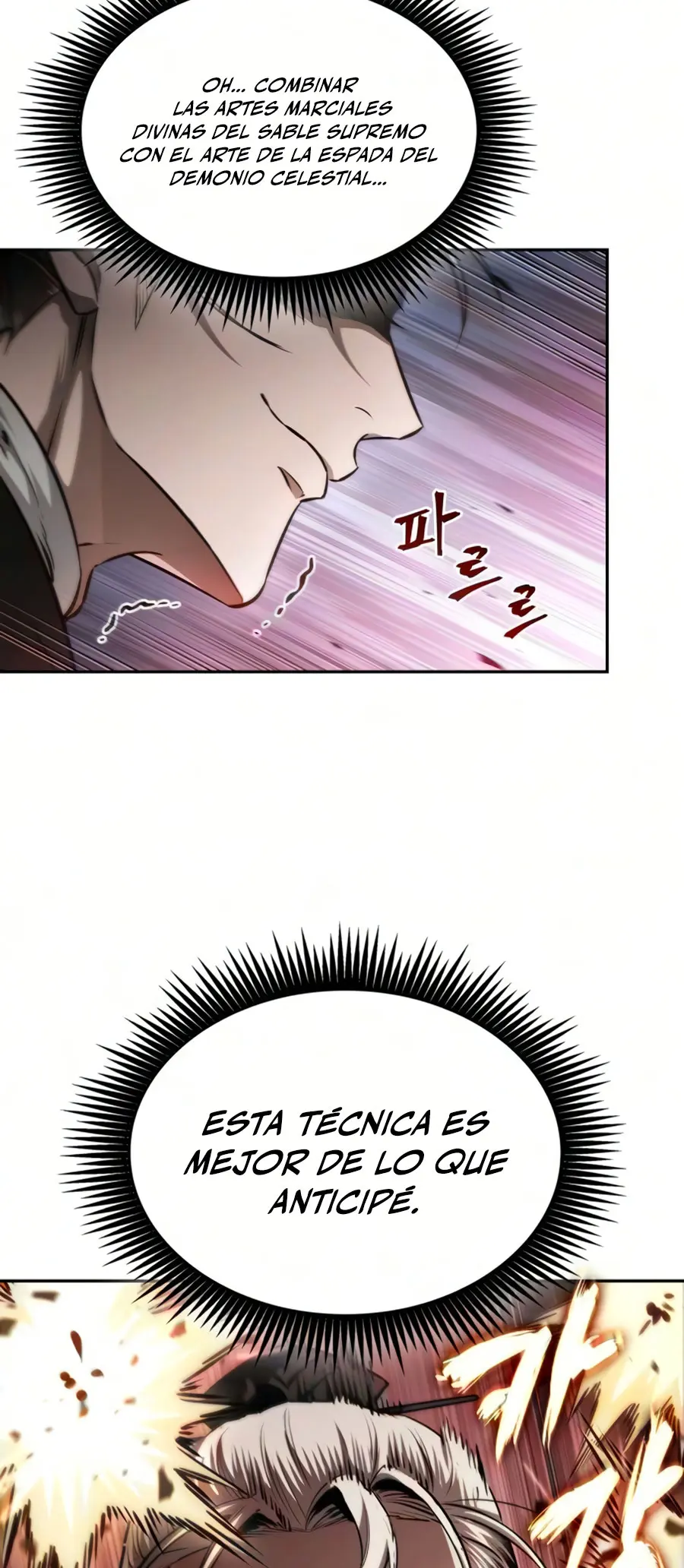 El Despiadado Demonio Celestial - Capítulo 312 - Página 9 - LectorTMOo