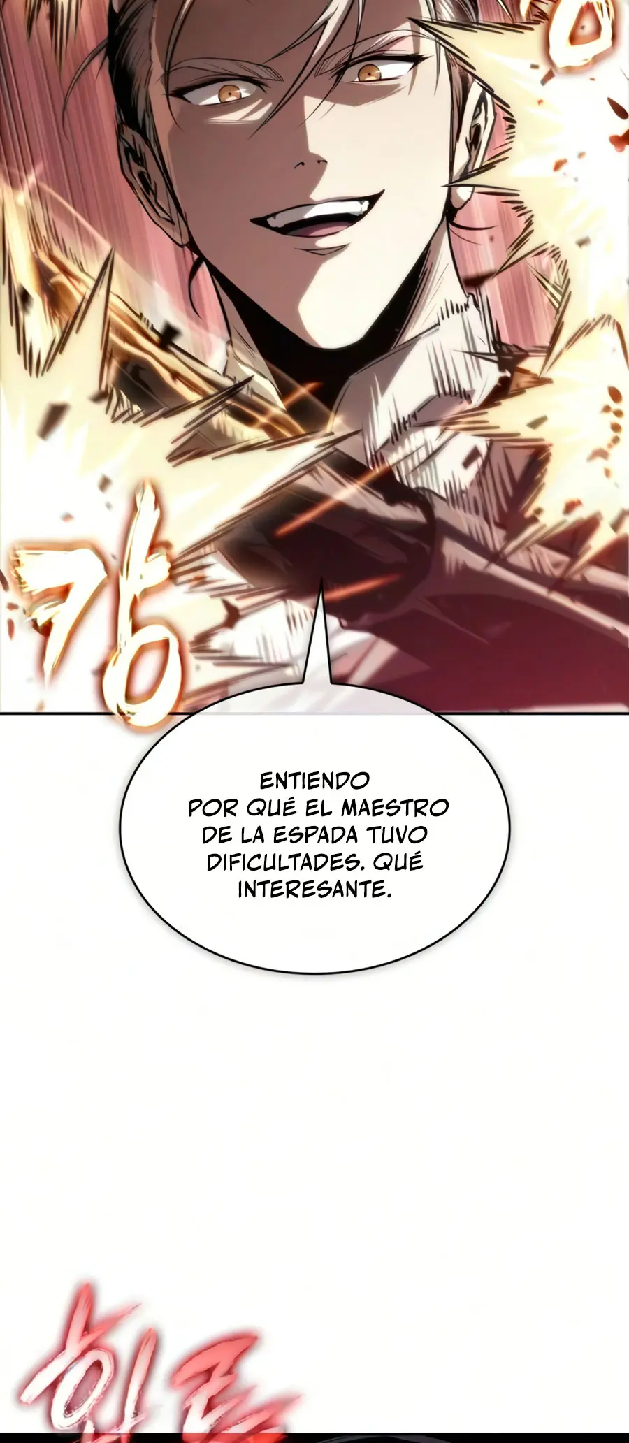 El Despiadado Demonio Celestial - Capítulo 312 - Página 10 - LectorTMOo