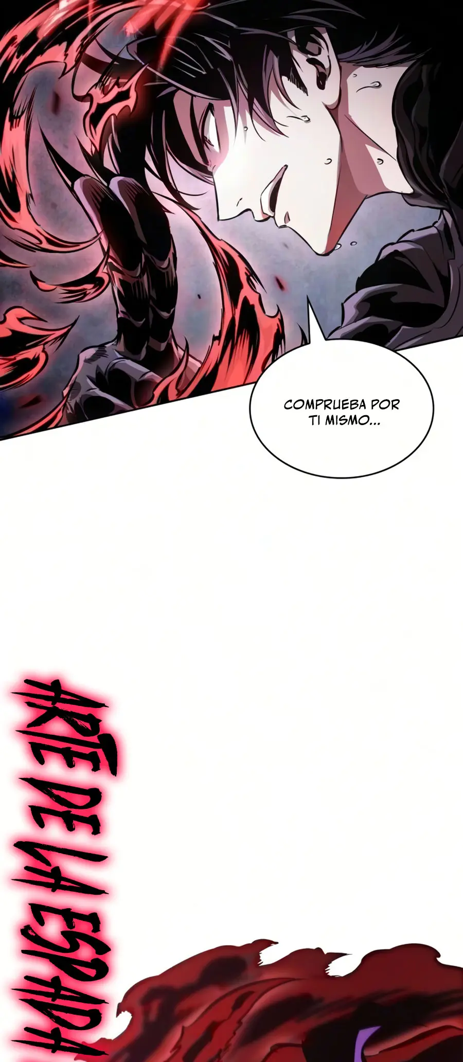 El Despiadado Demonio Celestial - Capítulo 312 - Página 11 - LectorTMOo