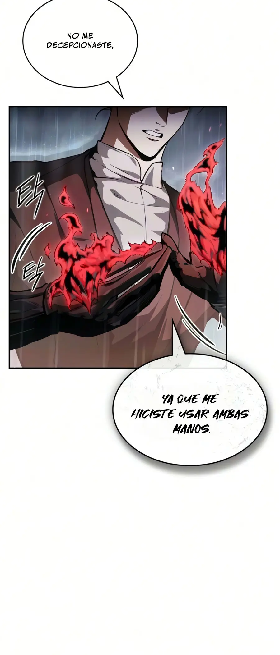 El Despiadado Demonio Celestial - Capítulo 312 - Página 19 - LectorTMOo