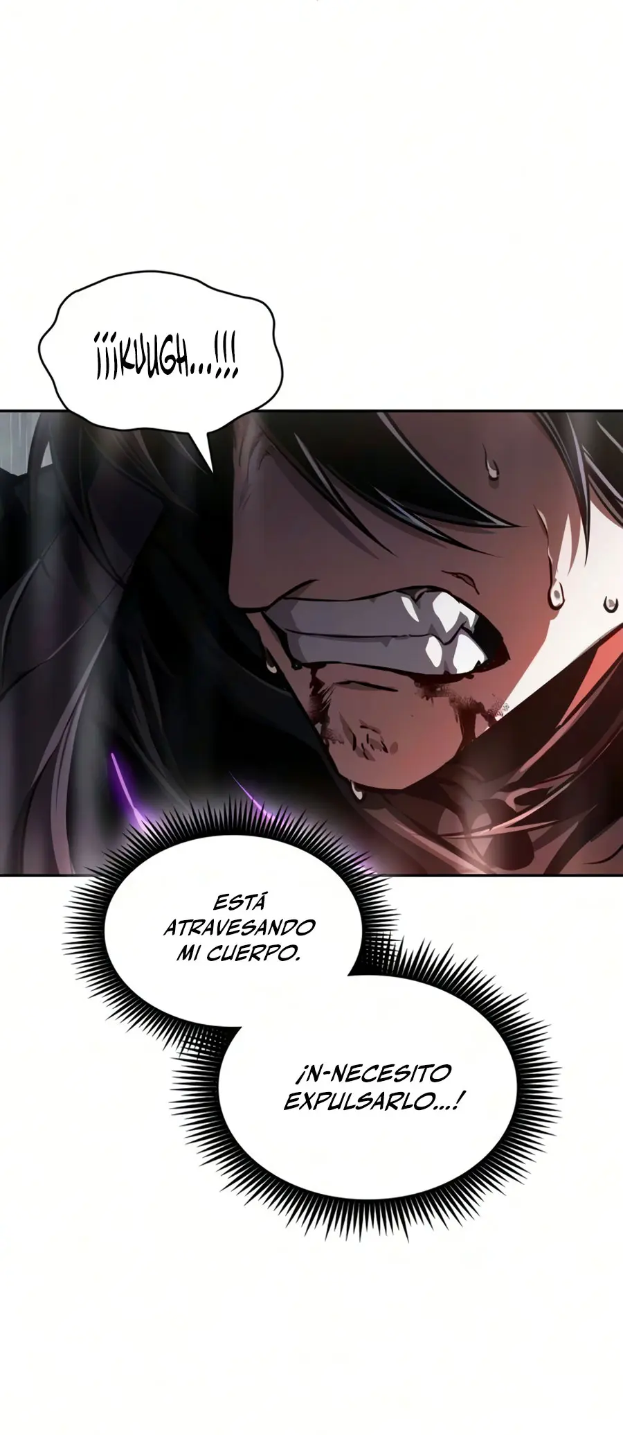 El Despiadado Demonio Celestial - Capítulo 312 - Página 36 - LectorTMOo