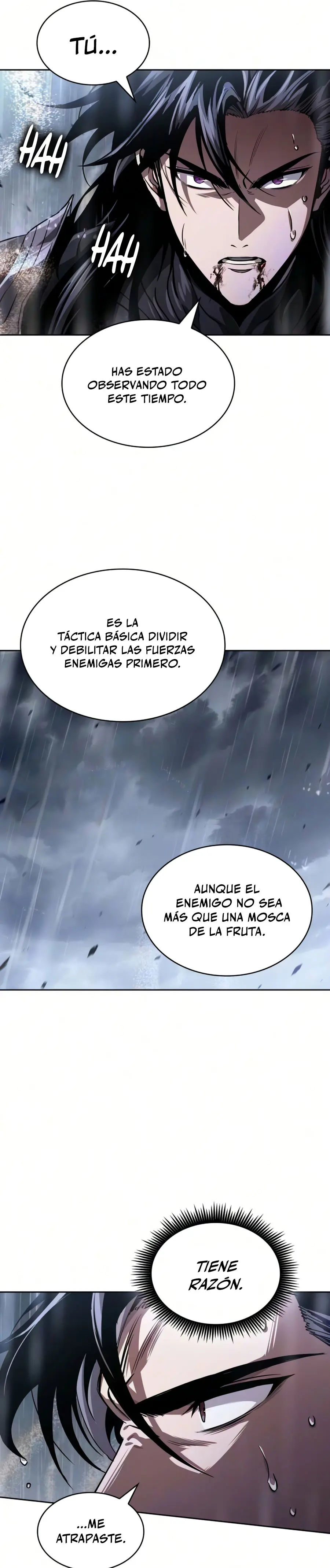 El Despiadado Demonio Celestial - Capítulo 312 - Página 38 - LectorTMOo