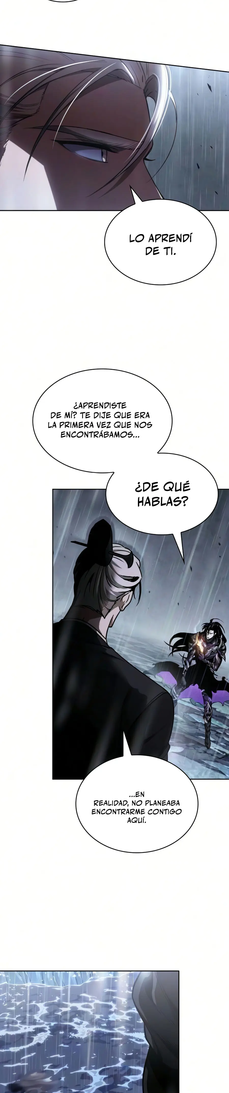El Despiadado Demonio Celestial - Capítulo 312 - Página 39 - LectorTMOo