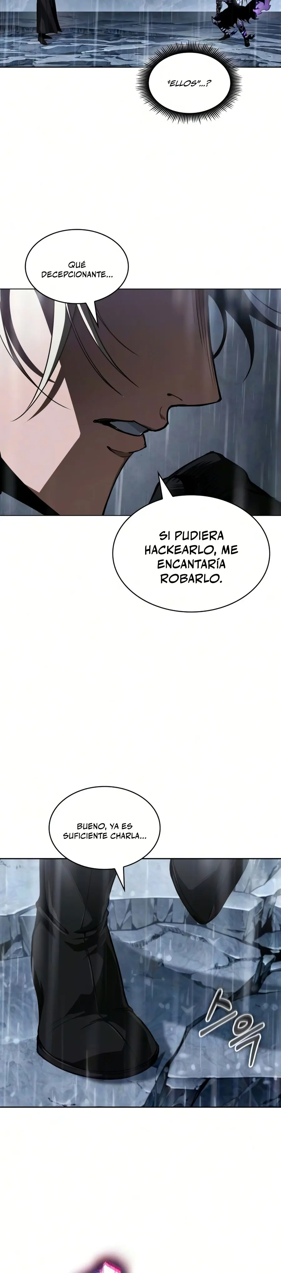 El Despiadado Demonio Celestial - Capítulo 312 - Página 43 - LectorTMOo