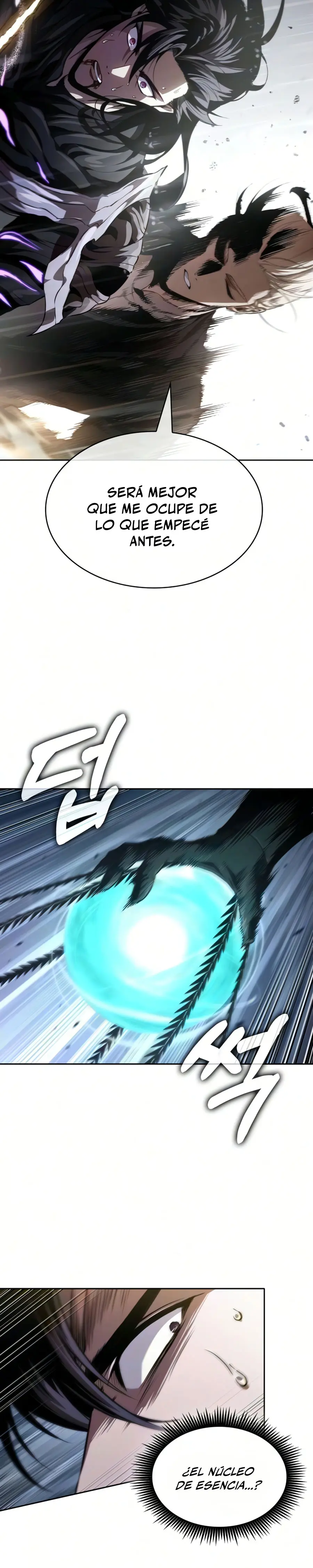 El Despiadado Demonio Celestial - Capítulo 312 - Página 45 - LectorTMOo