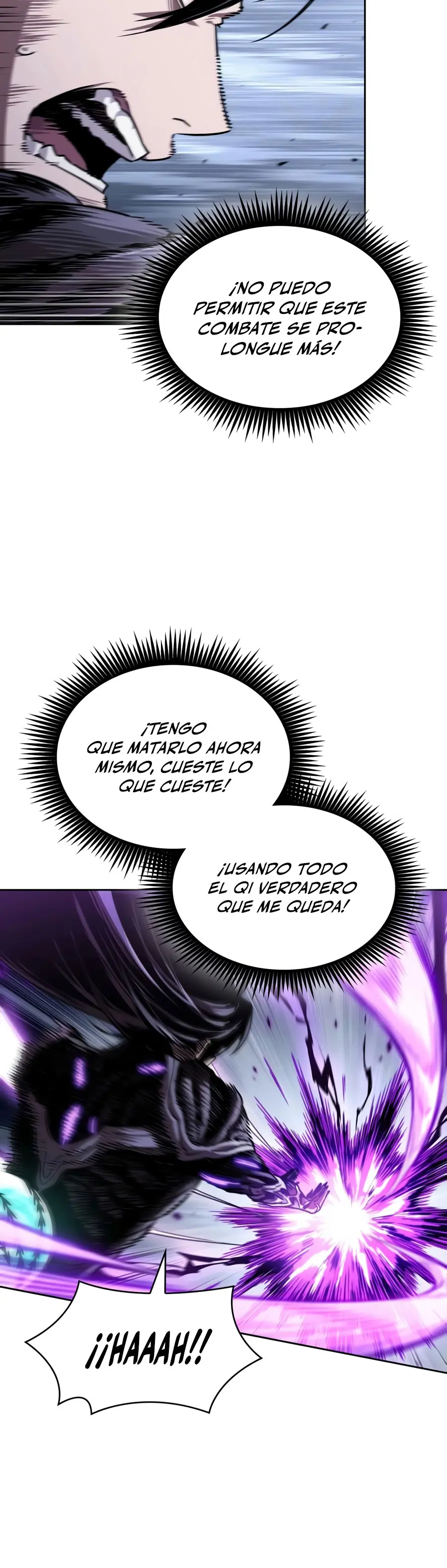 El Despiadado Demonio Celestial - Capítulo 313 - Página 9 - LectorTMOo