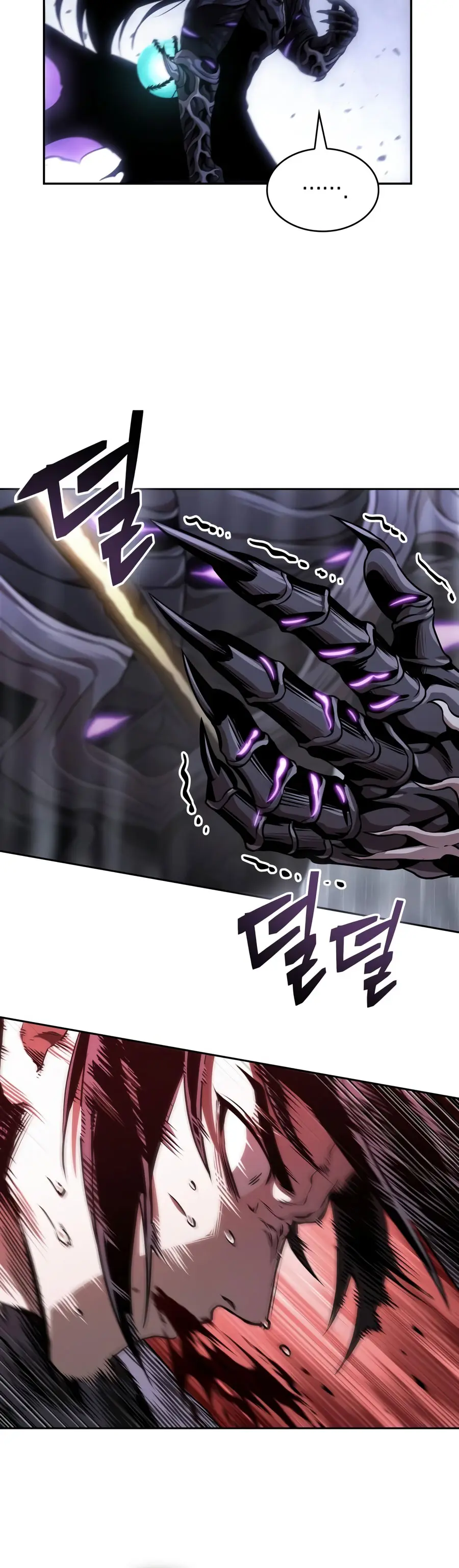 El Despiadado Demonio Celestial - Capítulo 313 - Página 21 - LectorTMOo