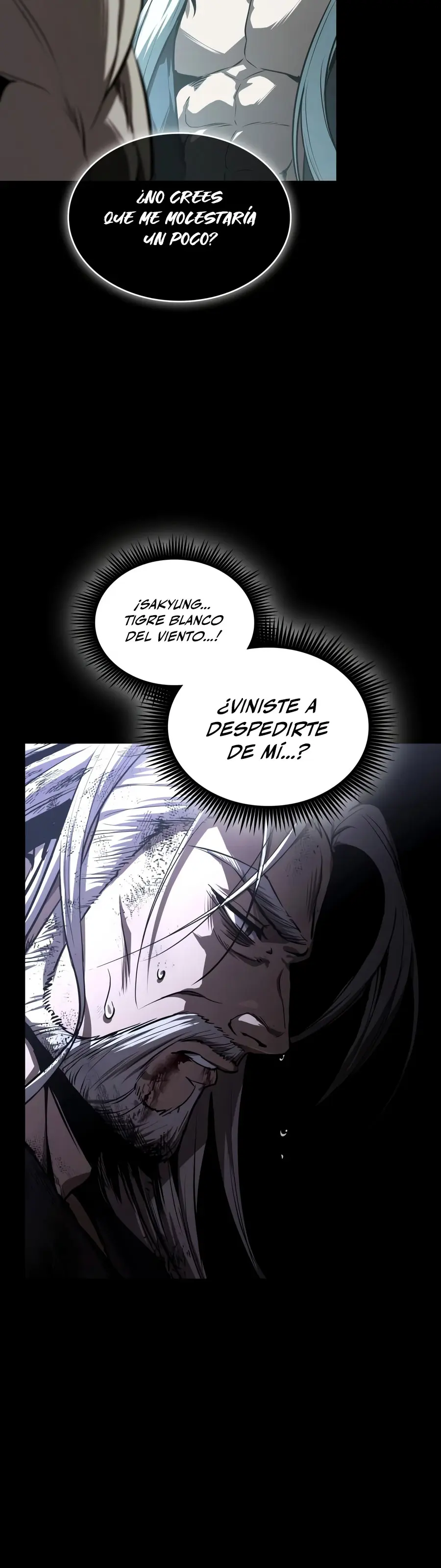 El Despiadado Demonio Celestial - Capítulo 313 - Página 33 - LectorTMOo