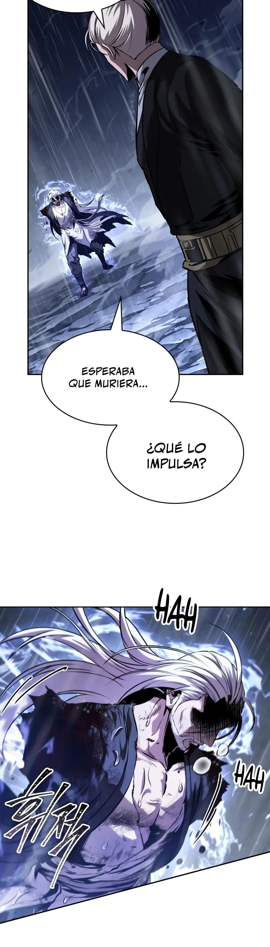 El Despiadado Demonio Celestial - Capítulo 313 - Página 39 - LectorTMOo