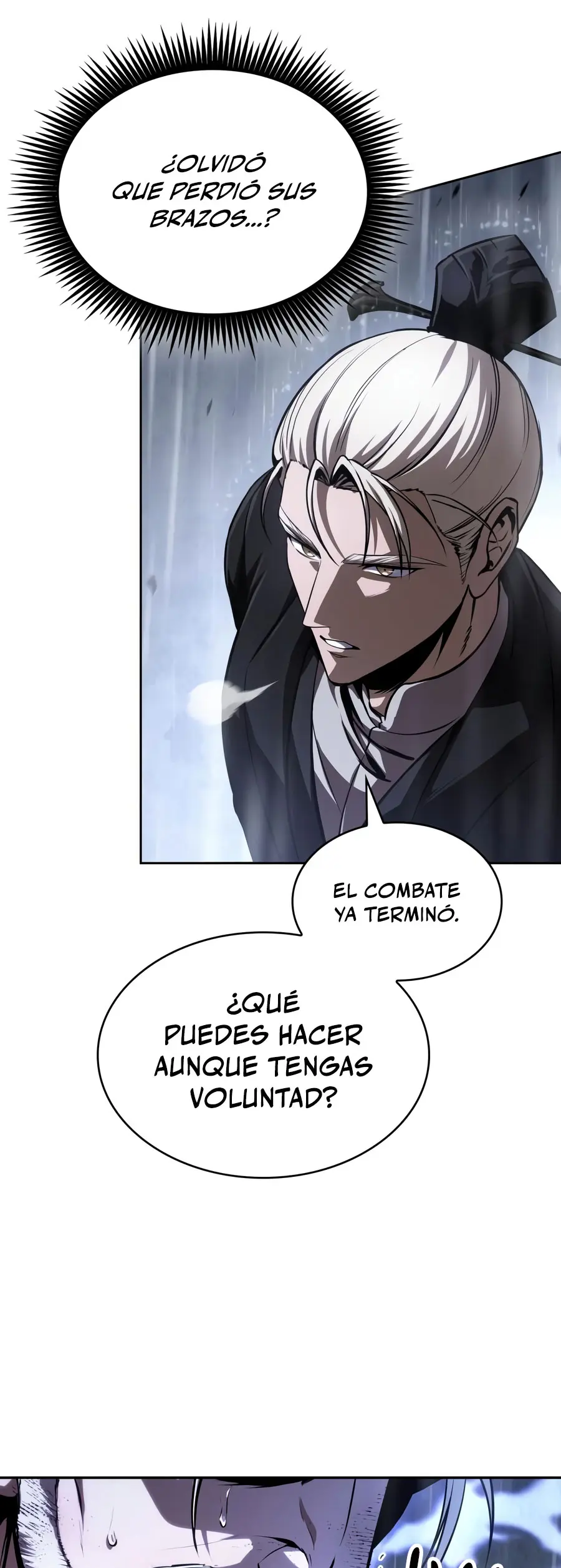El Despiadado Demonio Celestial - Capítulo 313 - Página 40 - LectorTMOo