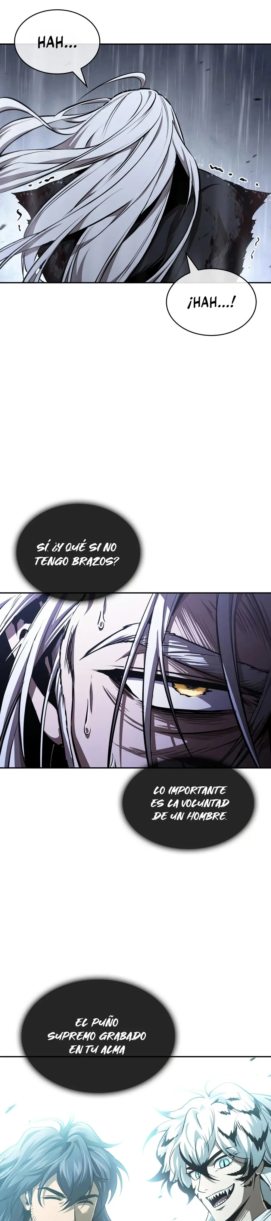 El Despiadado Demonio Celestial - Capítulo 313 - Página 49 - LectorTMOo