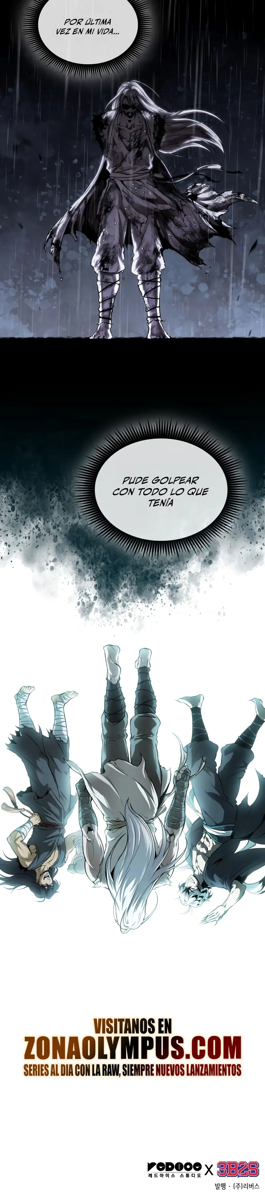 El Despiadado Demonio Celestial - Capítulo 313 - Página 51 - LectorTMOo