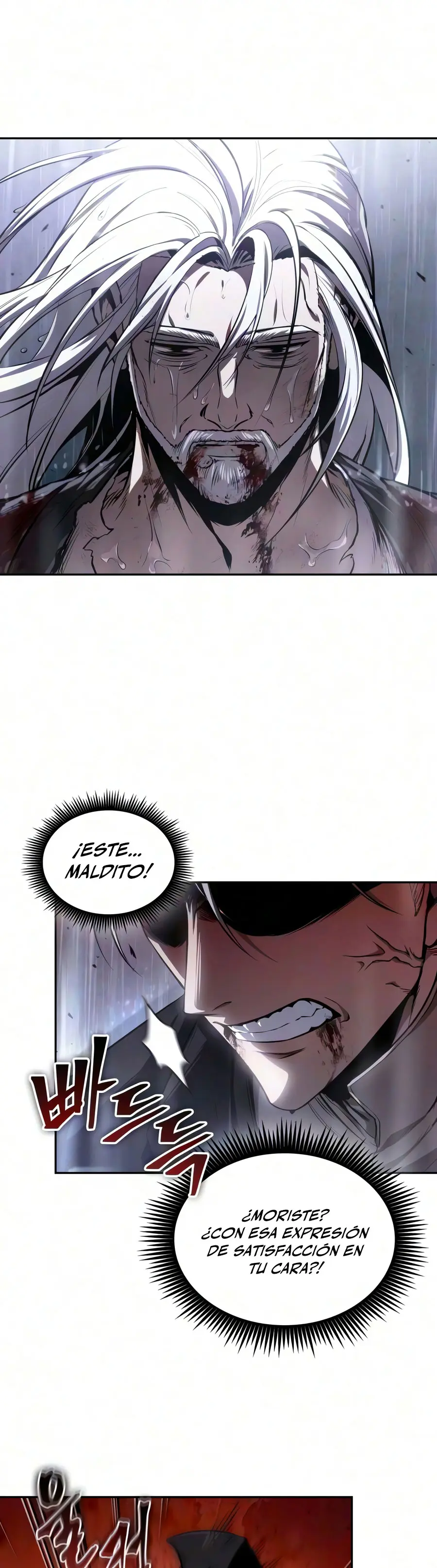 El Despiadado Demonio Celestial - Capítulo 314 - Página 4 - LectorTMOo