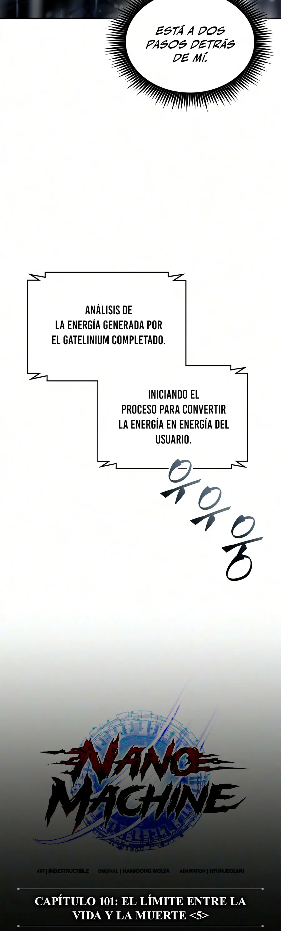 El Despiadado Demonio Celestial - Capítulo 314 - Página 16 - LectorTMOo