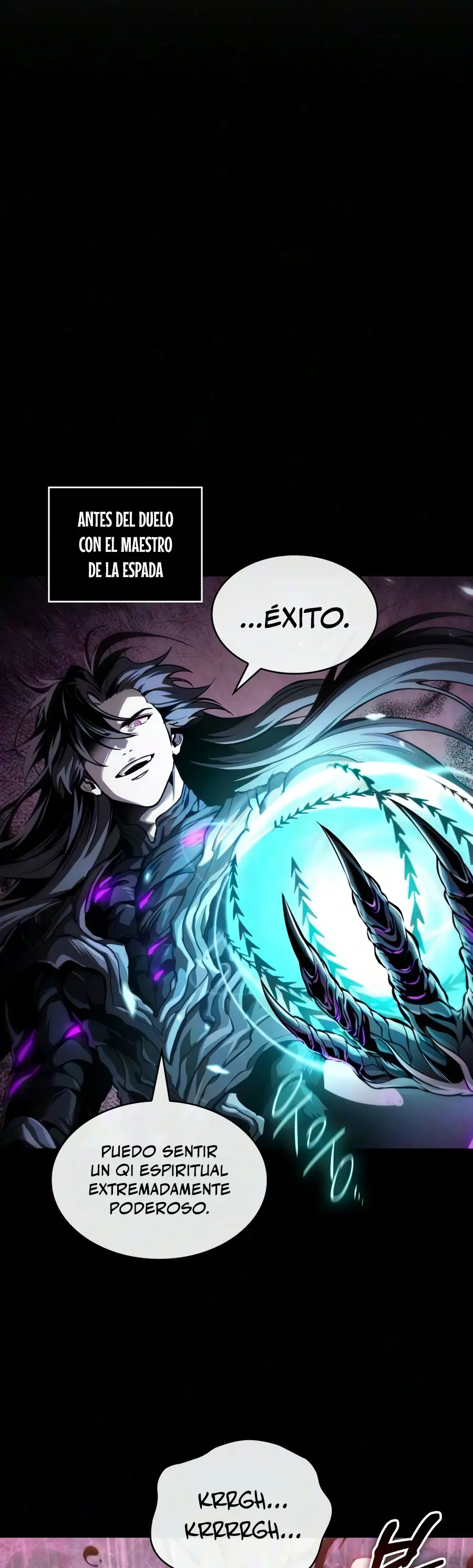 El Despiadado Demonio Celestial - Capítulo 314 - Página 17 - LectorTMOo