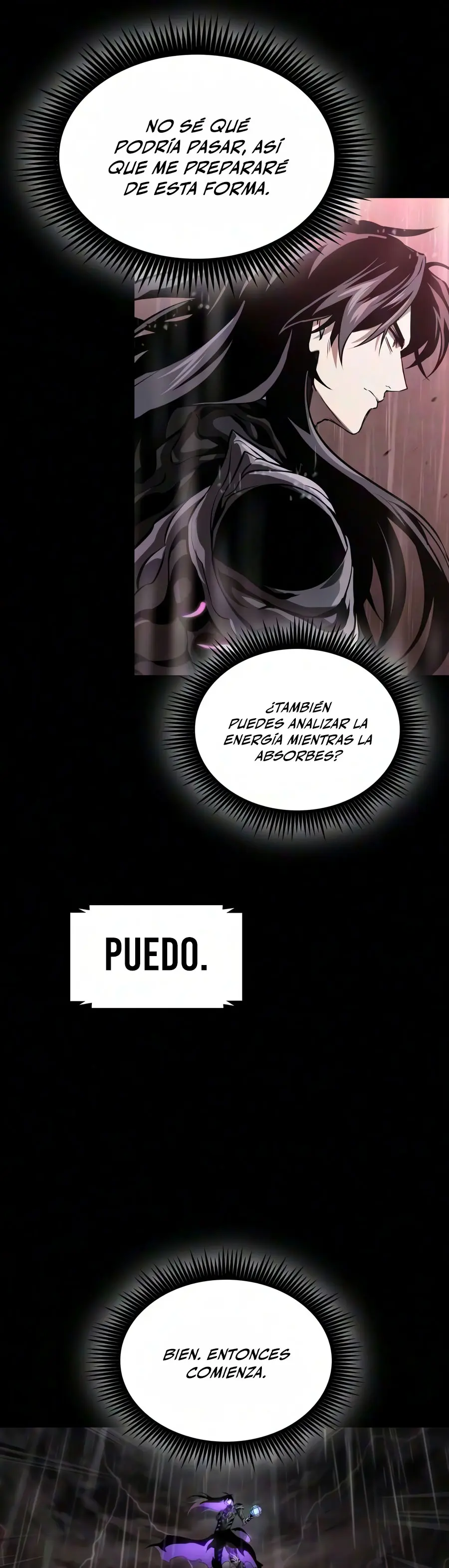 El Despiadado Demonio Celestial - Capítulo 314 - Página 20 - LectorTMOo