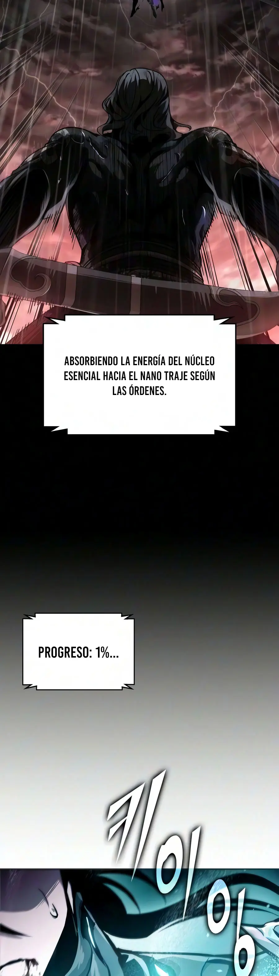 El Despiadado Demonio Celestial - Capítulo 314 - Página 21 - LectorTMOo
