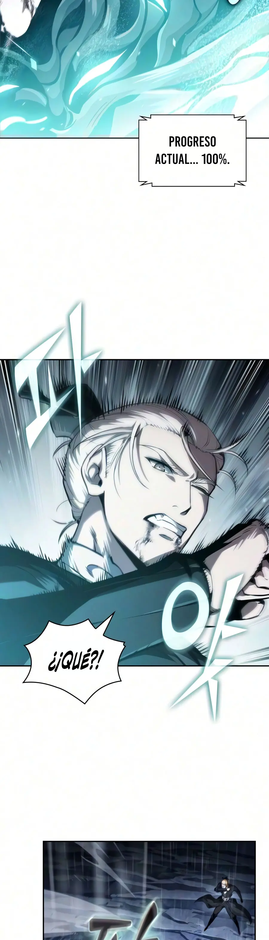 El Despiadado Demonio Celestial - Capítulo 314 - Página 22 - LectorTMOo