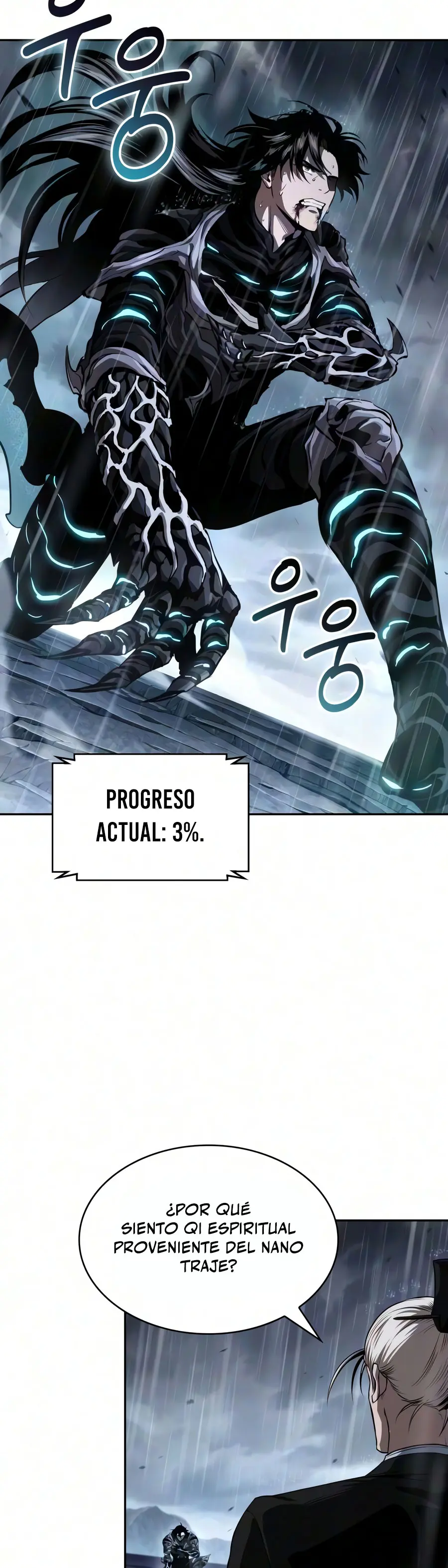El Despiadado Demonio Celestial - Capítulo 314 - Página 24 - LectorTMOo