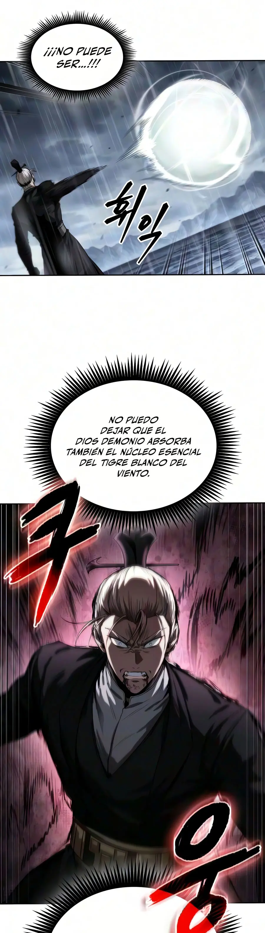 El Despiadado Demonio Celestial - Capítulo 314 - Página 26 - LectorTMOo