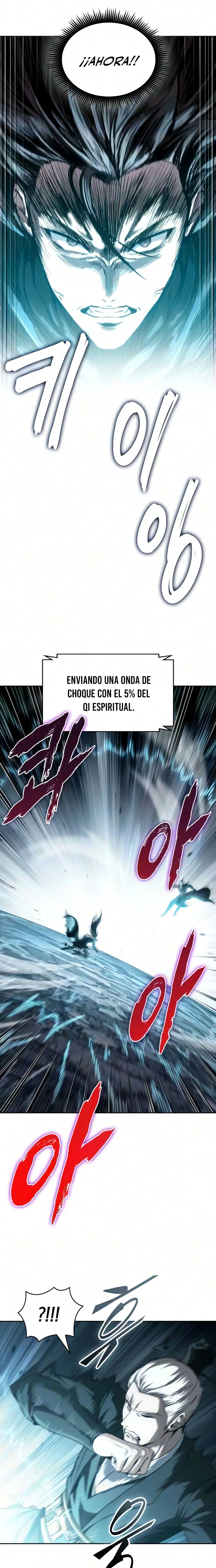 El Despiadado Demonio Celestial - Capítulo 314 - Página 38 - LectorTMOo