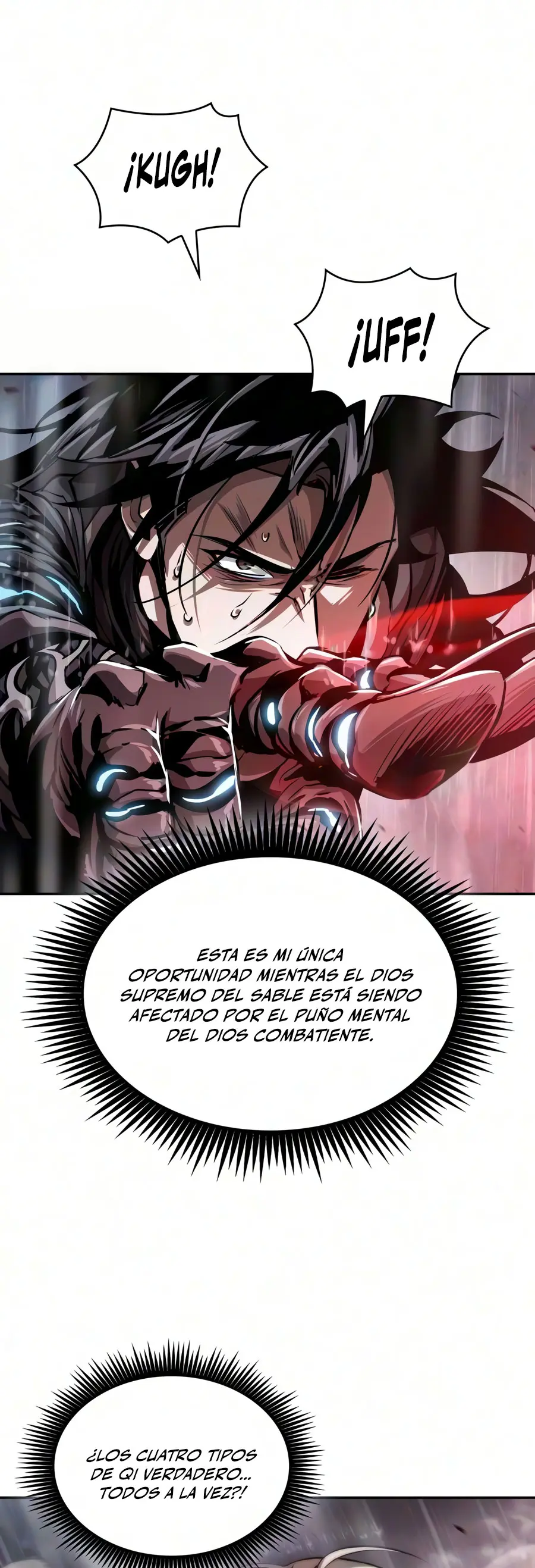 El Despiadado Demonio Celestial - Capítulo 314 - Página 41 - LectorTMOo