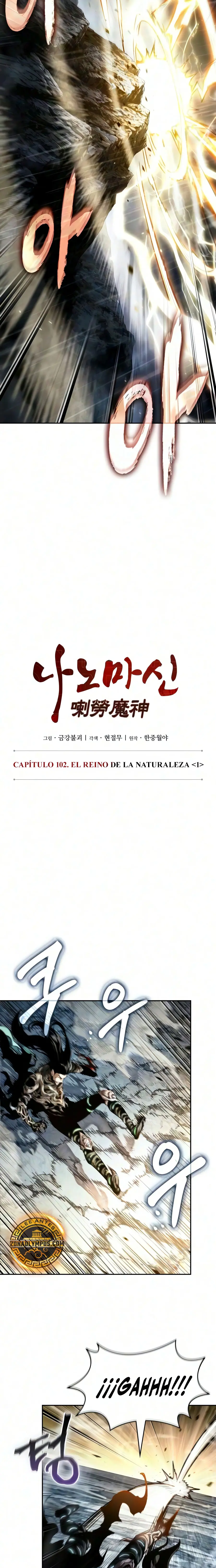 El Despiadado Demonio Celestial - Capítulo 315 - Página 6 - LectorTMOo
