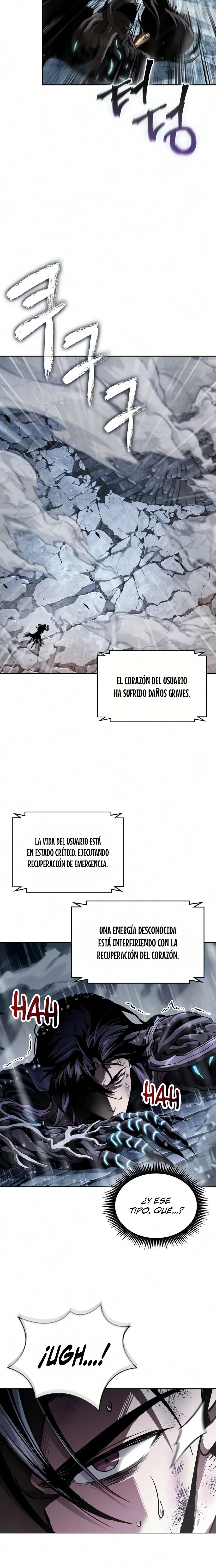El Despiadado Demonio Celestial - Capítulo 315 - Página 7 - LectorTMOo