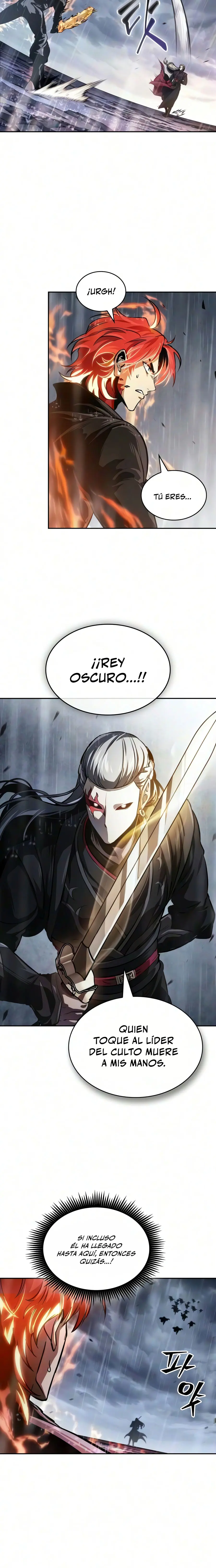 El Despiadado Demonio Celestial - Capítulo 315 - Página 22 - LectorTMOo