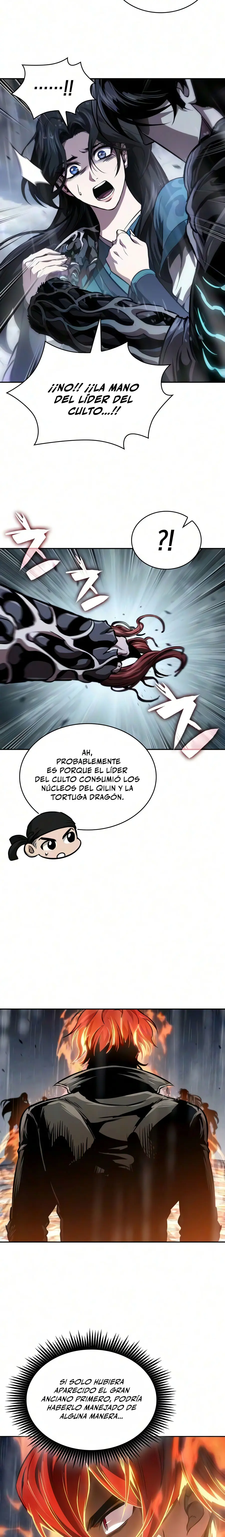El Despiadado Demonio Celestial - Capítulo 315 - Página 24 - LectorTMOo