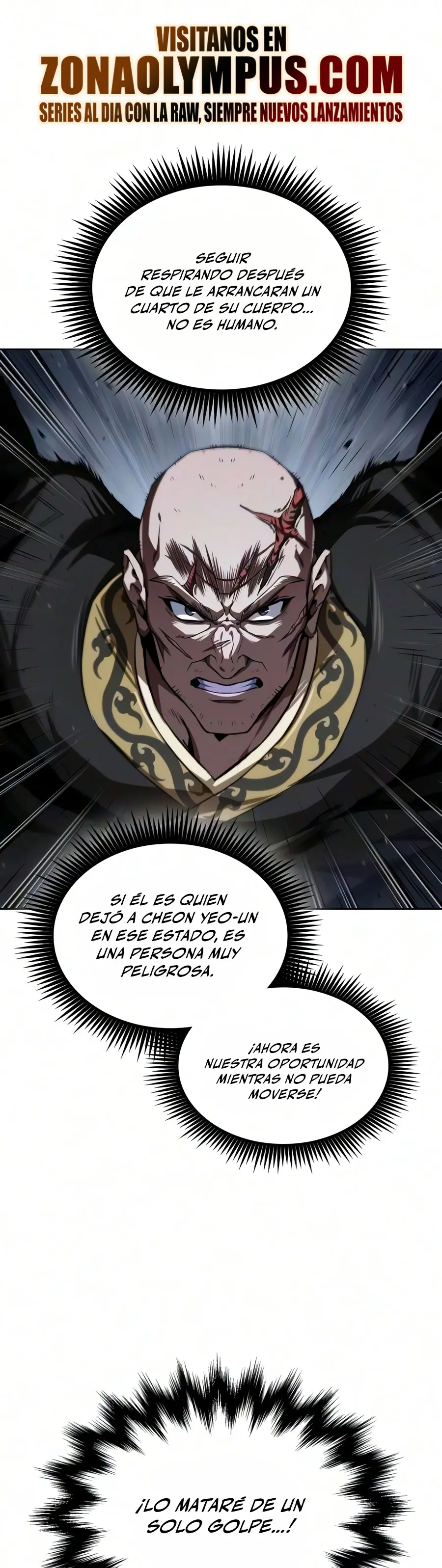El Despiadado Demonio Celestial - Capítulo 316 - Página 2 - LectorTMOo