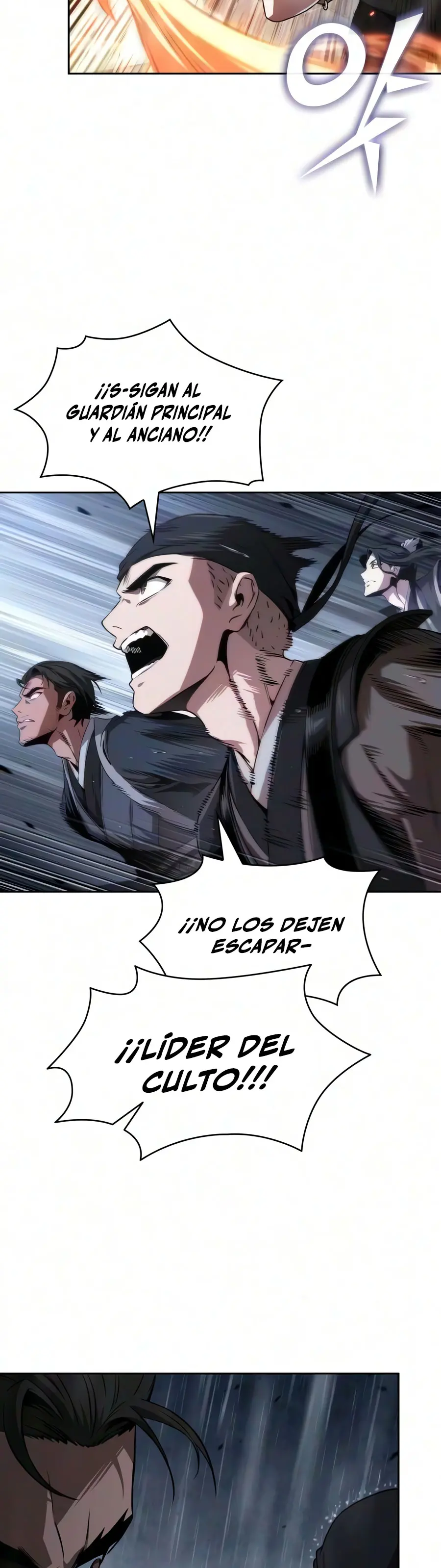 El Despiadado Demonio Celestial - Capítulo 316 - Página 10 - LectorTMOo