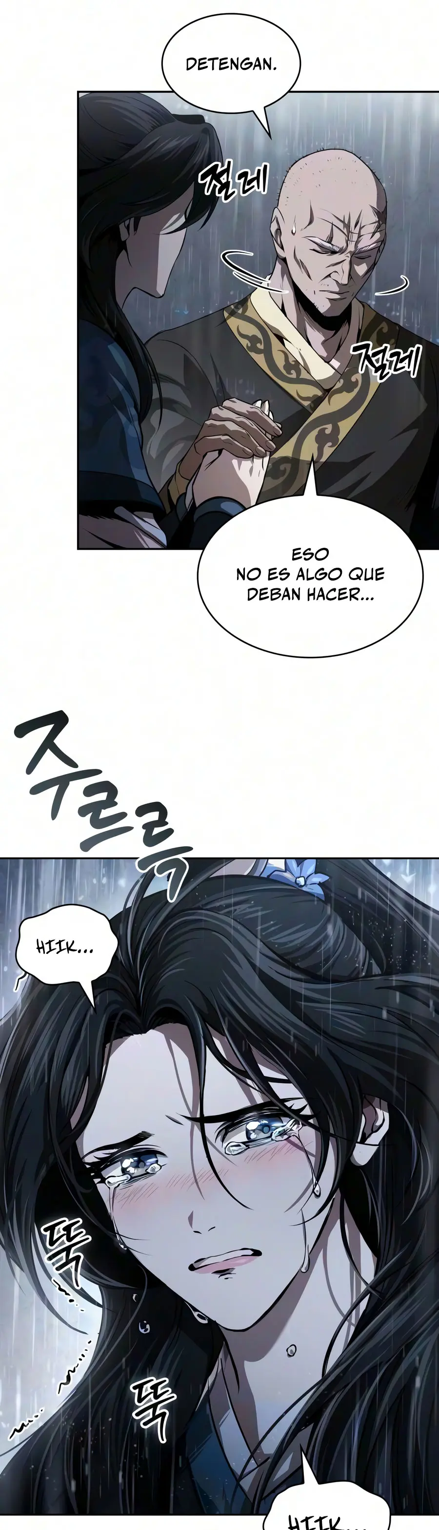 El Despiadado Demonio Celestial - Capítulo 316 - Página 20 - LectorTMOo