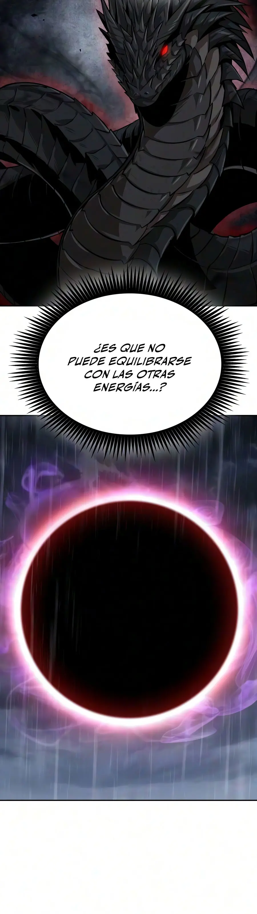 El Despiadado Demonio Celestial - Capítulo 316 - Página 31 - LectorTMOo