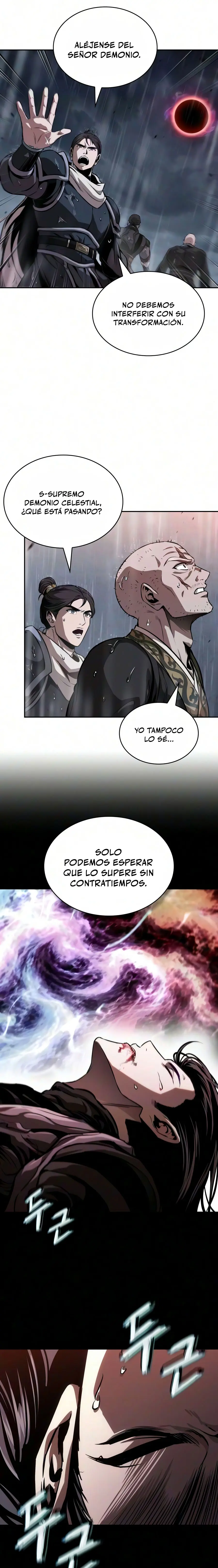 El Despiadado Demonio Celestial - Capítulo 316 - Página 32 - LectorTMOo