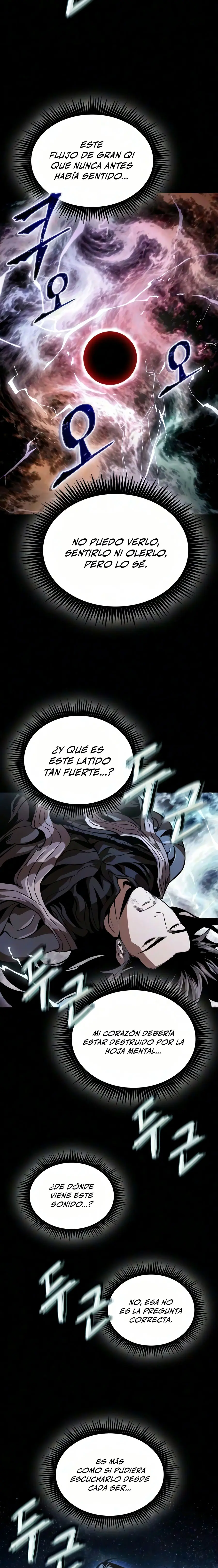 El Despiadado Demonio Celestial - Capítulo 316 - Página 33 - LectorTMOo