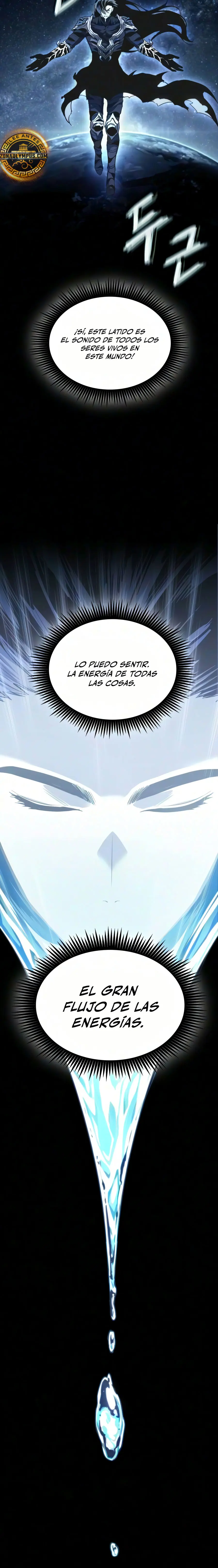 El Despiadado Demonio Celestial - Capítulo 316 - Página 34 - LectorTMOo