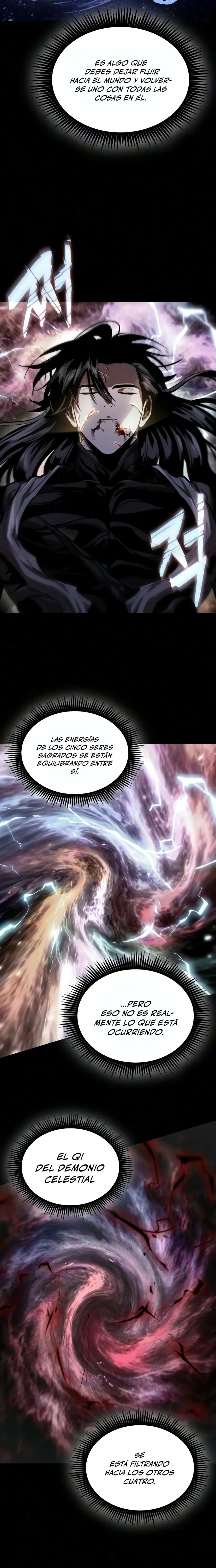 El Despiadado Demonio Celestial - Capítulo 316 - Página 36 - LectorTMOo