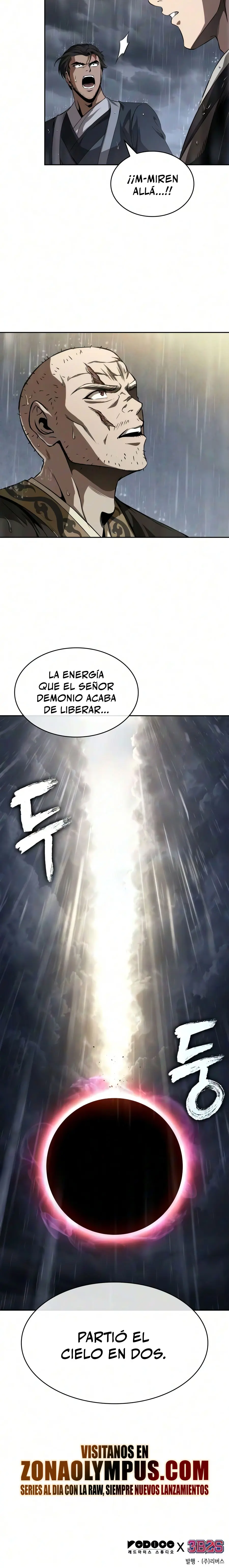 El Despiadado Demonio Celestial - Capítulo 316 - Página 40 - LectorTMOo