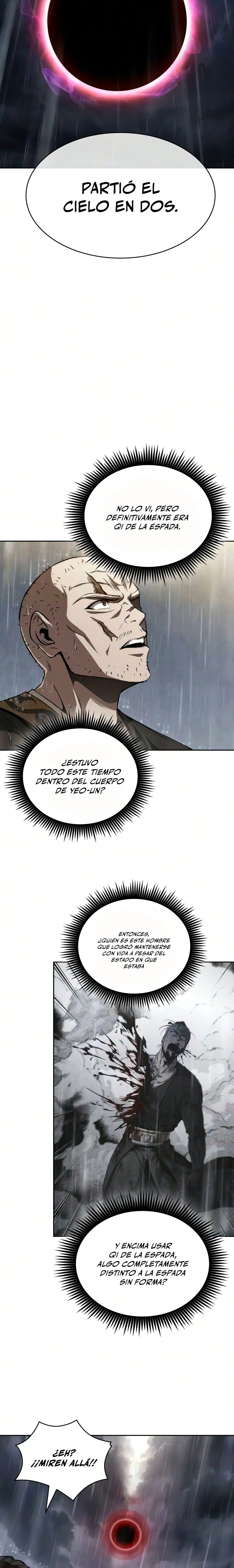 El Despiadado Demonio Celestial - Capítulo 317 - Página 5 - LectorTMOo